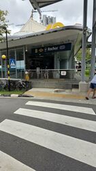 Jalan Besar (D8), Shop House #579255451